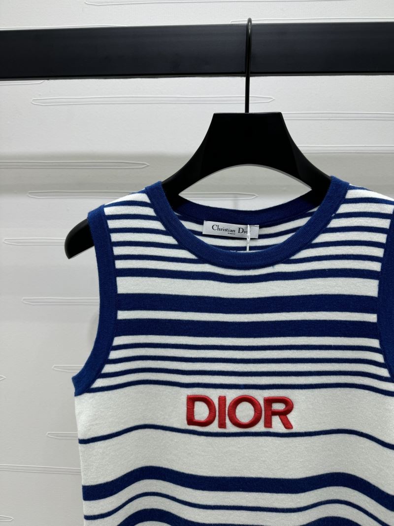 Christian Dior Vest